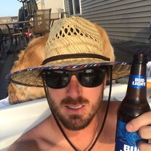 Meet your Posher, Kyle